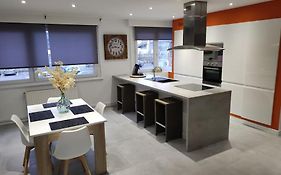 Appartement Entier Hazebrouck Face A La Gare